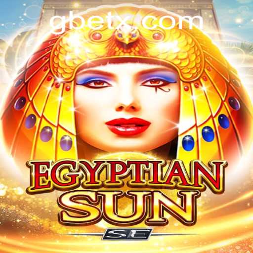 Exploring EgyptianSunSE: A Mesmerizing Gaming Experience with GBet