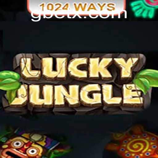 Discover the Excitement of LuckyJungle1024: A GBet Exclusive