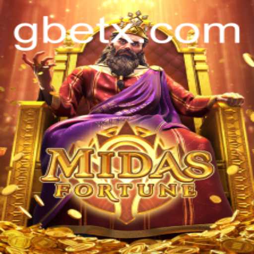 Explore the Exciting World of MidasFortune with GBet