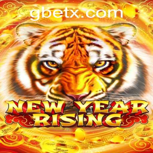 NewYearRising: Embark on an Epic Adventure with GBet